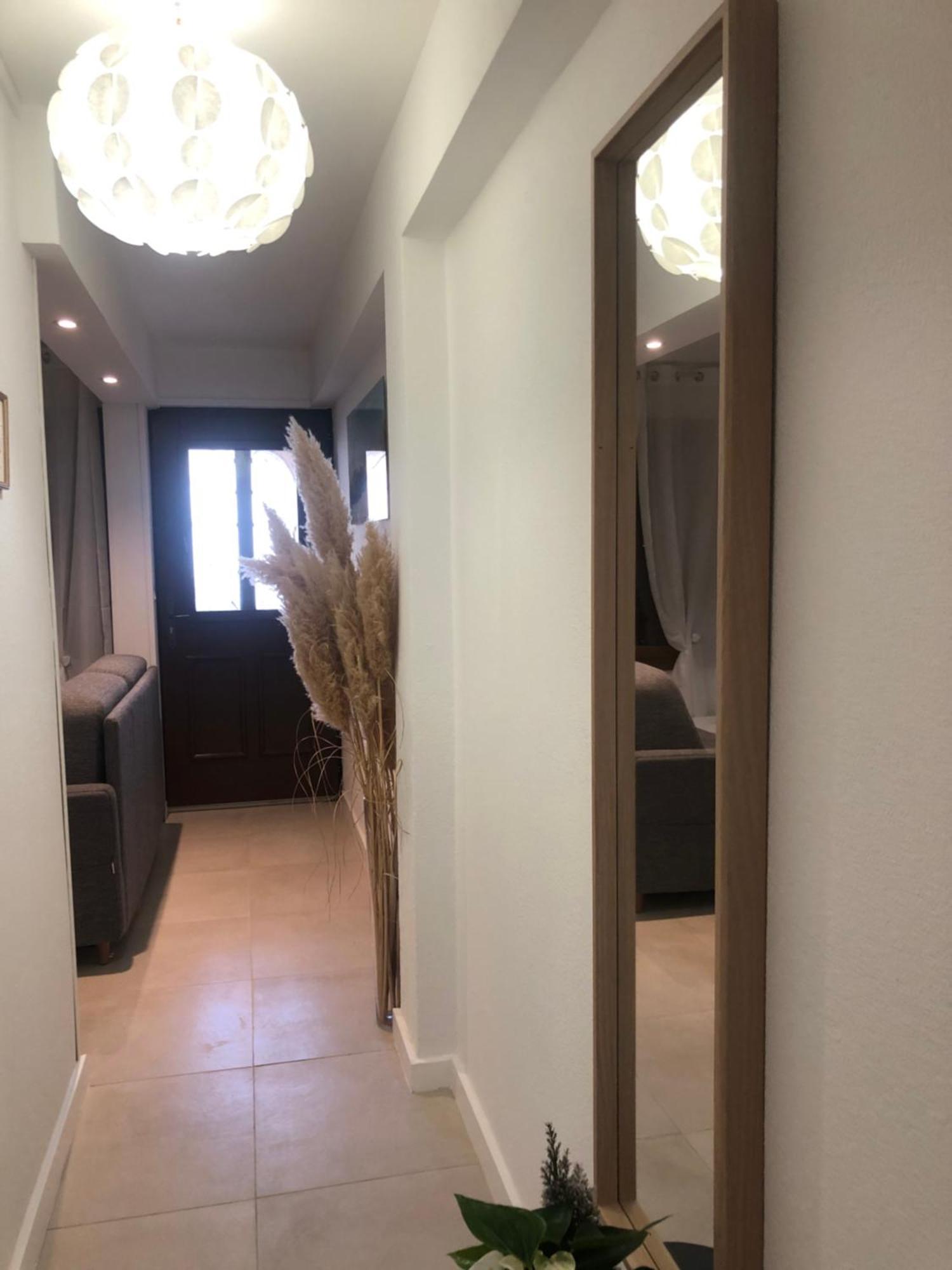 Agreable Appartement Chez Mame Jeanne Au Grau Du Roi Ле-Гро-дю-Руа Екстер'єр фото